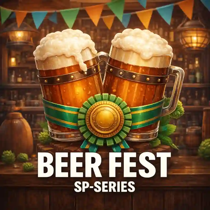 Beer Fest Slot Game okplay
