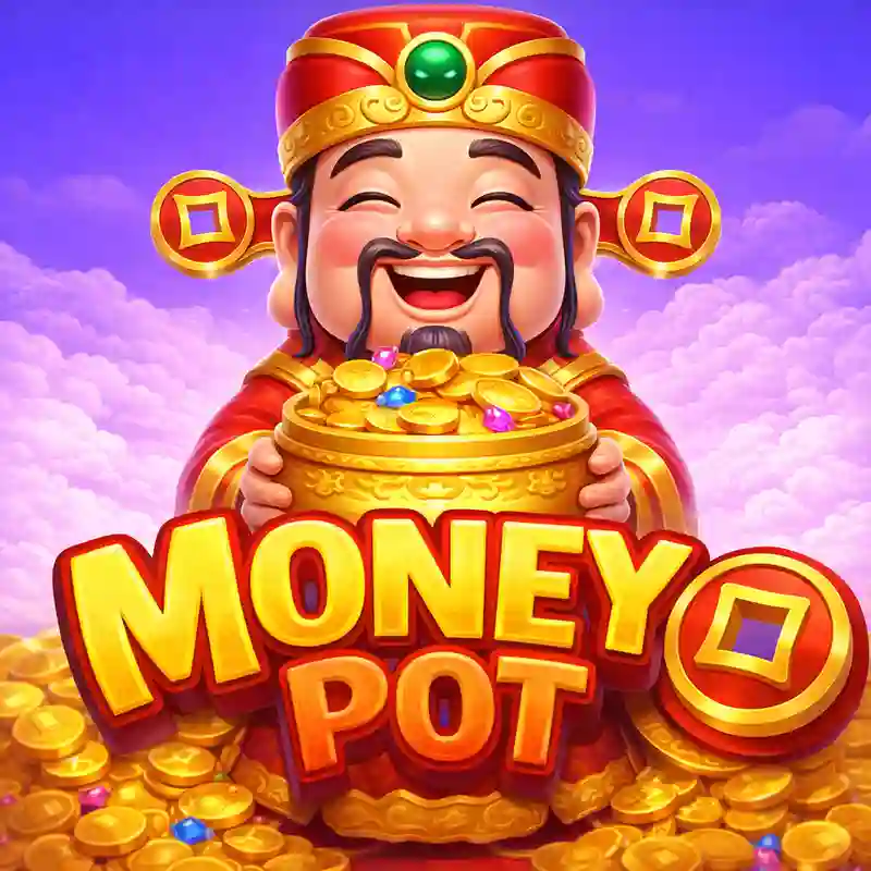 Money Pot Online Slot Game okplay