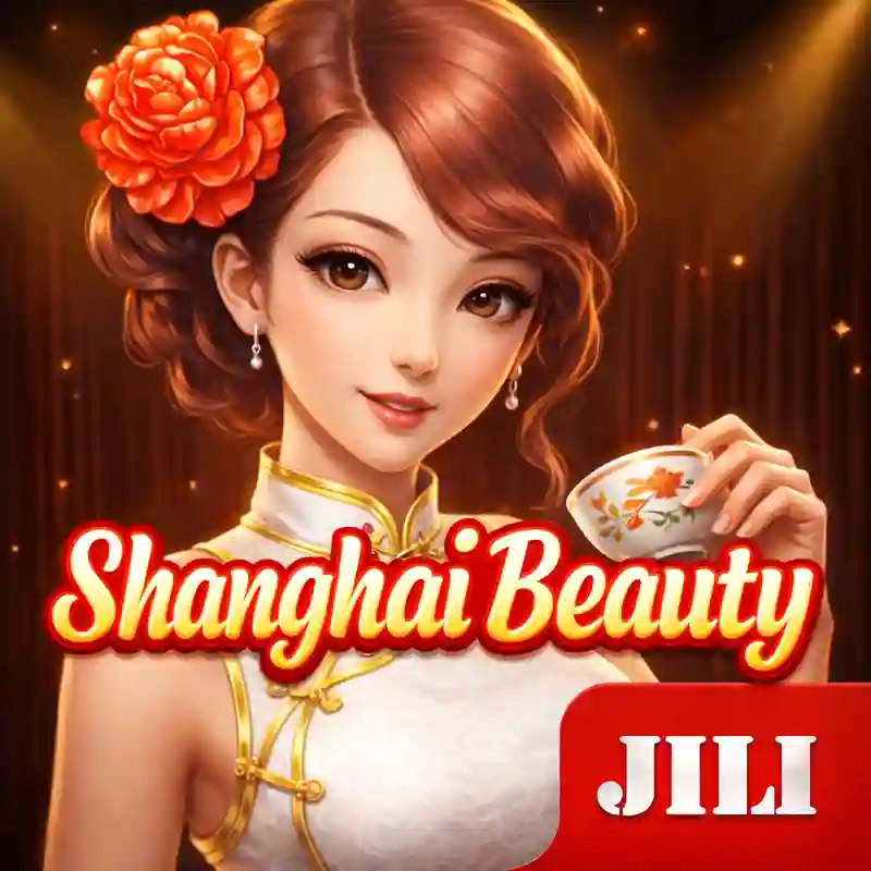 Maglaro ng Shanghai Beauty sa okplay