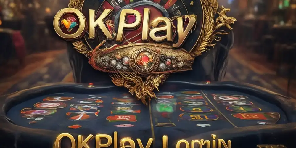 OKPlay Banner